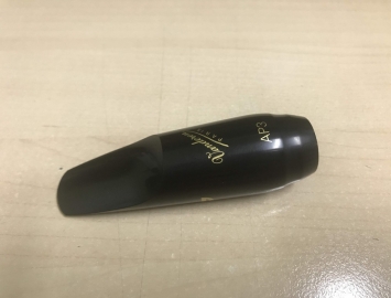 Photo New Vandoren Profile Series Mouthpieces for Alto Saxophone